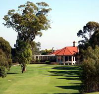 Mount Osmond Golf Club - Surfers Gold Coast