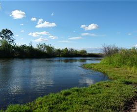 Lagoon Creek - Surfers Gold Coast 2