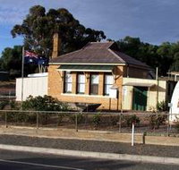 Swan Reach Museum - Surfers Gold Coast