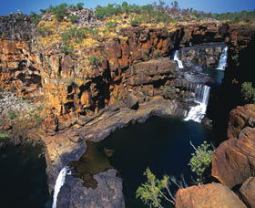 Kununurra WA Surfers Gold Coast