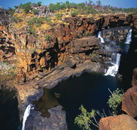 Kimberley Aerial Highway - Surfers Gold Coast