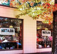 Matilda Bookshop - Surfers Gold Coast