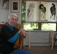 Atelier Stirling Hills Artists - Surfers Gold Coast