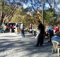 Adelaide Hills Petanque Club - Surfers Gold Coast