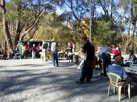 Adelaide Hills Petanque Club - Surfers Gold Coast 0