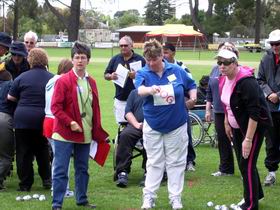 Adelaide Hills Petanque Club - Surfers Gold Coast 3