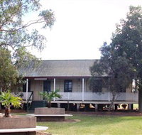 Ram Park - Surfers Gold Coast