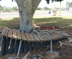 Barcaldine Musical Instruments - Surfers Gold Coast 0