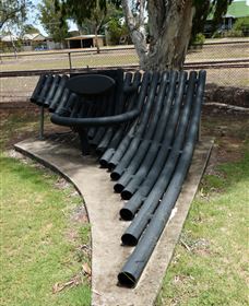 Barcaldine Musical Instruments - Surfers Gold Coast 2