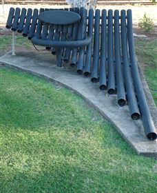 Barcaldine Musical Instruments - Surfers Gold Coast 1