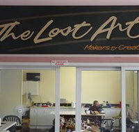 Traditional Bush Leather Craft - Surfers Gold Coast