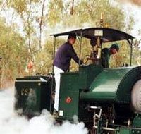 Cobdogla Irrigation And Steam Museum - Surfers Gold Coast