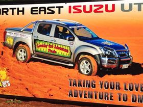 Loveday 4x4 Adventure Park - Surfers Gold Coast 0