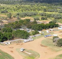 Blackall Saleyards - Surfers Gold Coast