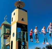 Monash Adventure Park - Surfers Gold Coast