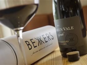 Bekkers Wine - Surfers Gold Coast 1