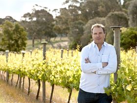 Mr. Riggs - Surfers Gold Coast 1