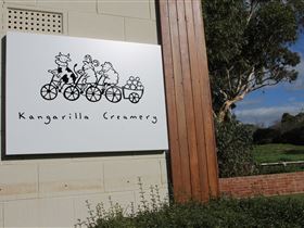 Kangarilla Creamery - Surfers Gold Coast 1