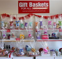 Nuts About Fruit - Surfers Gold Coast