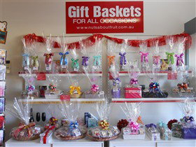 Nuts About Fruit - Surfers Gold Coast 0