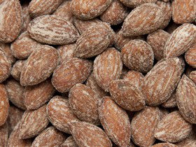 Nuts About Fruit - Surfers Gold Coast 3