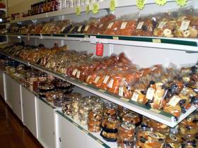 Nuts About Fruit - Surfers Gold Coast 1