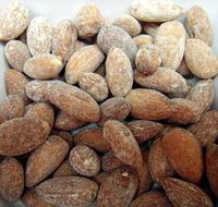 Almondco Almond Hut - Surfers Gold Coast