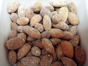 Almondco Almond Hut - Surfers Gold Coast 0
