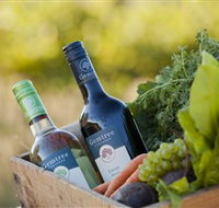 Gemtree Wines Sustainable Cellar Door - Surfers Gold Coast