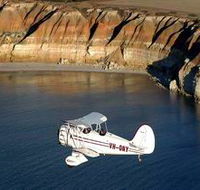 Adelaide Biplanes - Surfers Gold Coast