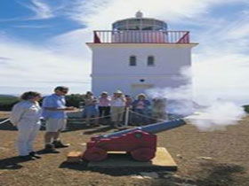 Cape Borda Lightstation - Flinders Chase National Park - Surfers Gold Coast 0