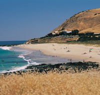 Carrickalinga Beach - Surfers Gold Coast