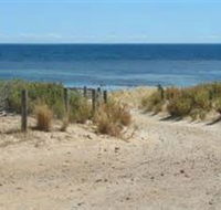Normanville Beach - Surfers Gold Coast