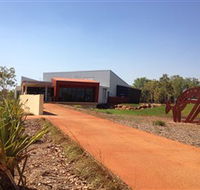 Godinymayin Yijard Rivers Arts and Culture Centre - Surfers Gold Coast