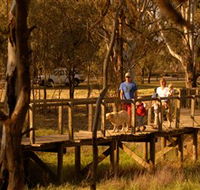 Loxton's Drives Walks and Trails - Surfers Gold Coast