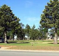Loxton Motorhome Reserve - Surfers Gold Coast