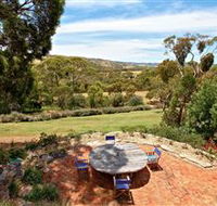Allusion Winery - Surfers Gold Coast