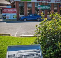 Yankalilla District Heritage Trail - Surfers Gold Coast