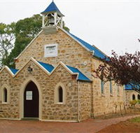 Christ Church Yankalilla - Surfers Gold Coast
