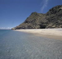 Rapid Bay Beach - Surfers Gold Coast