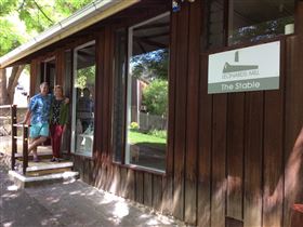 The Stable Studio At The Mill - Surfers Gold Coast 0