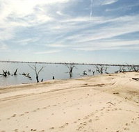 Rufus River - Surfers Gold Coast