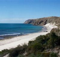 Morgan Beach - Surfers Gold Coast