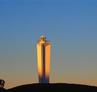 Cape Jervis Lighthouse - Surfers Gold Coast