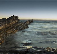 Fishery Beach - Surfers Gold Coast