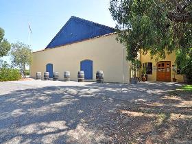 Currency Creek Winery And Restaurant - Surfers Gold Coast 1