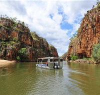 Nitmiluk National Park Katherine Gorge - Surfers Gold Coast