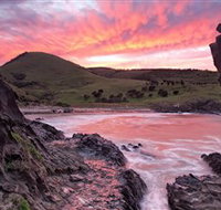 Blowhole Beach - Surfers Gold Coast