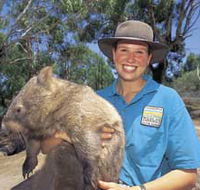 Urimbirra Wildlife Experience - Surfers Gold Coast
