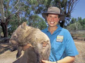 Urimbirra Wildlife Experience - Surfers Gold Coast 0
